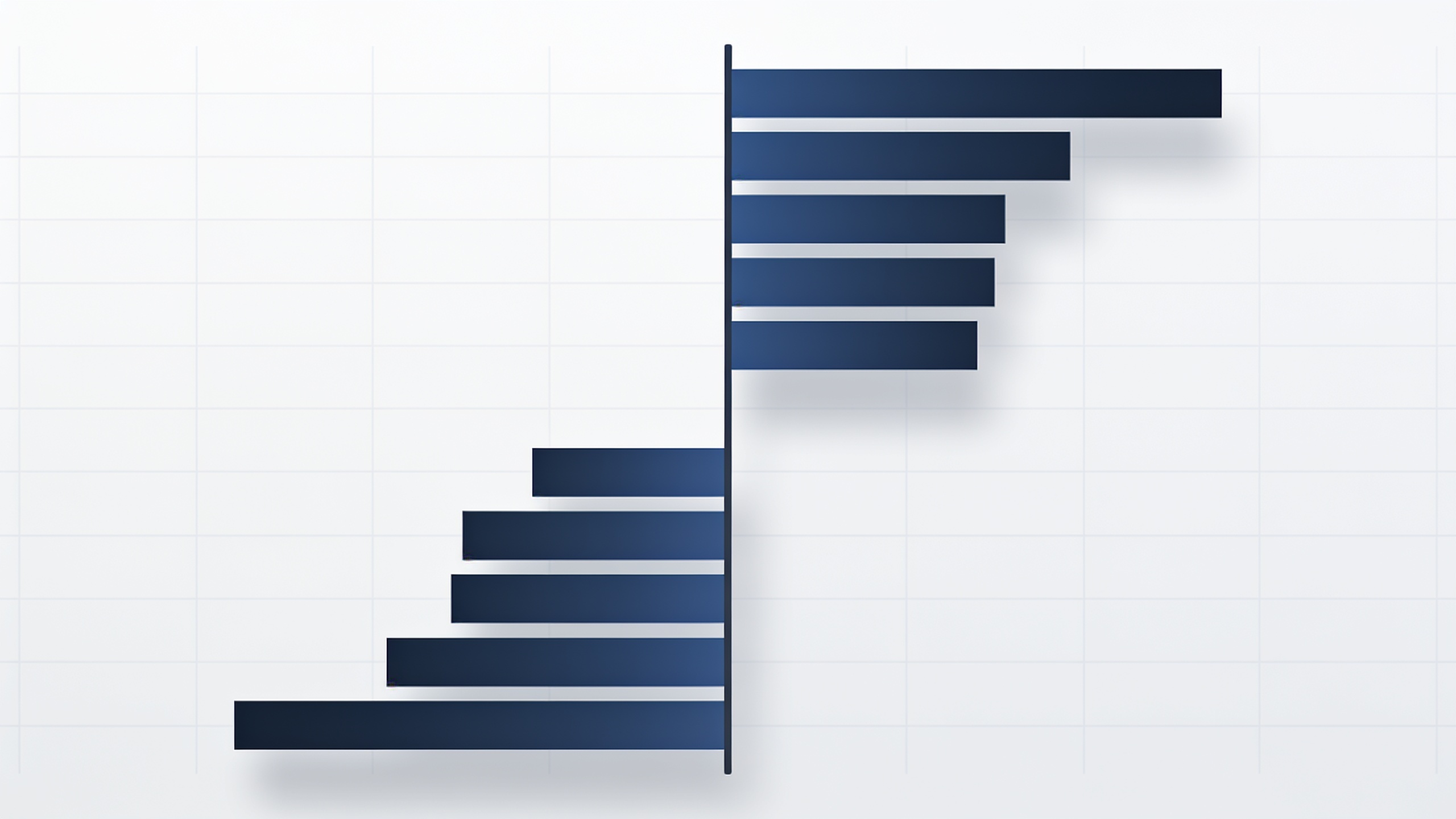 Reading depth of market: what the order book shows on MT5