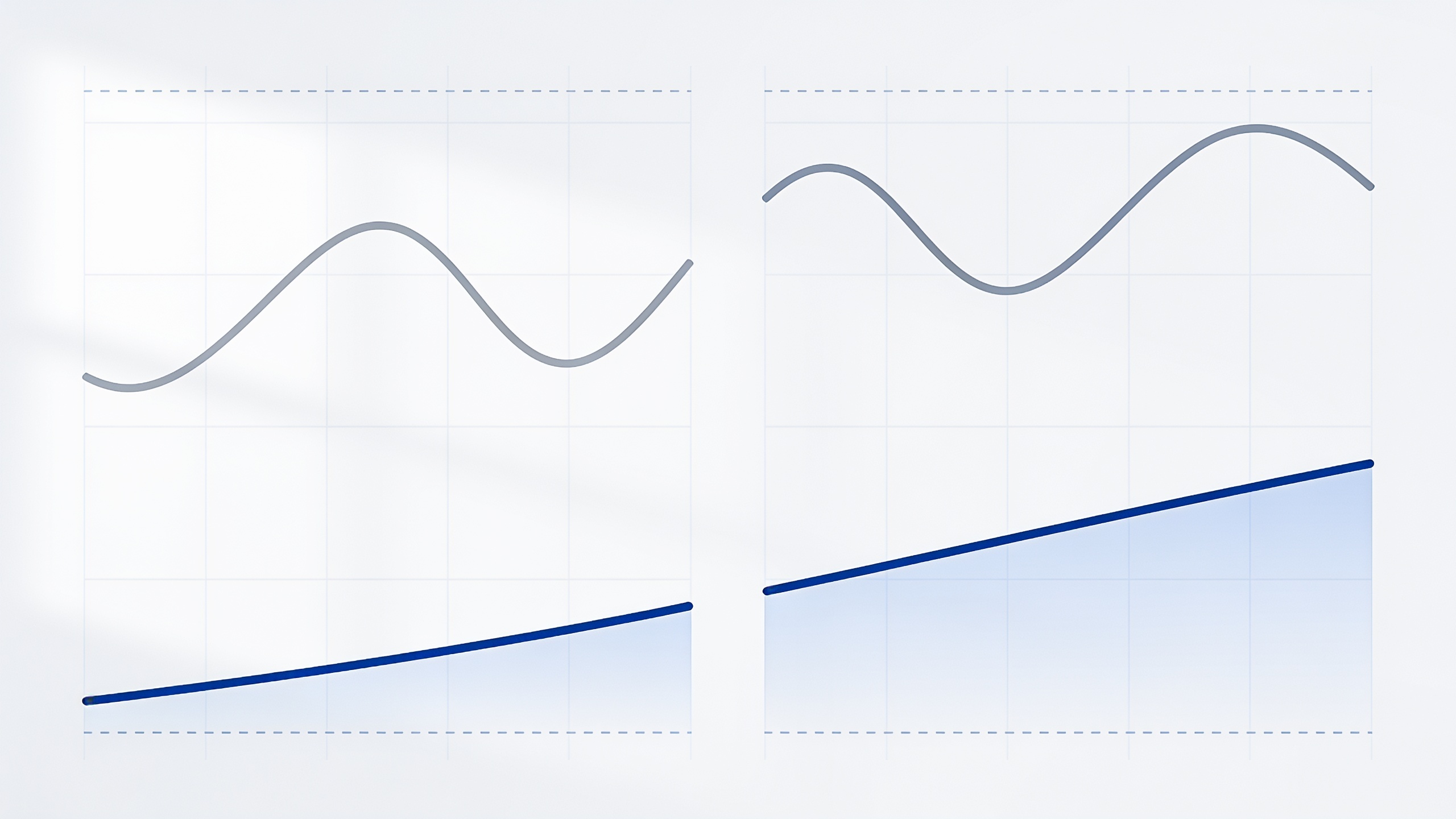 Trend and reversion: the two ways markets pay