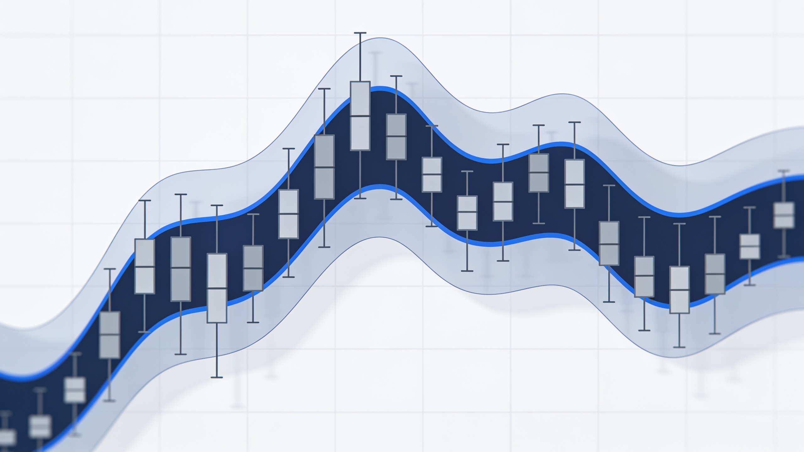 Volatility is an input, not an enemy