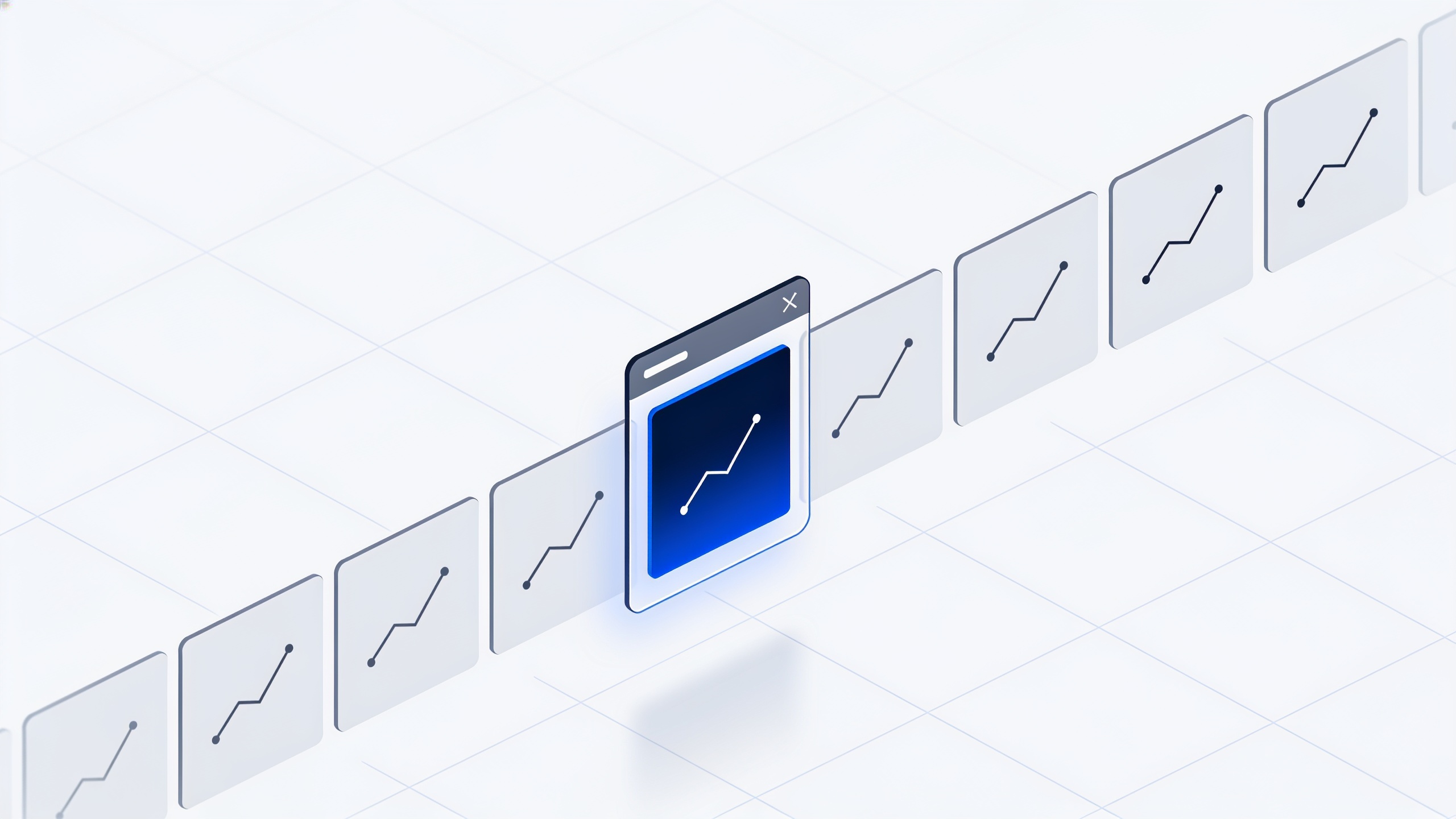 Walk-forward testing: beyond a single backtest